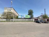 Білборд №265744 в місті Житомир (Житомирська область), розміщення зовнішнішньої реклами, IDMedia-оренда найнижчі ціни!
