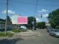 Білборд №265747 в місті Житомир (Житомирська область), розміщення зовнішнішньої реклами, IDMedia-оренда найнижчі ціни!