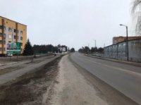 `Билборд №265790 в городе Сарны (Ровенская область), размещение наружной рекламы, IDMedia-аренда по самым низким ценам!`