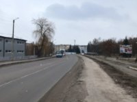 `Билборд №265791 в городе Сарны (Ровенская область), размещение наружной рекламы, IDMedia-аренда по самым низким ценам!`