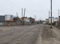 `Билборд №265792 в городе Сарны (Ровенская область), размещение наружной рекламы, IDMedia-аренда по самым низким ценам!`