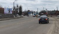 `Билборд №265795 в городе Сарны (Ровенская область), размещение наружной рекламы, IDMedia-аренда по самым низким ценам!`