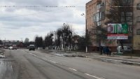 `Билборд №265803 в городе Сарны (Ровенская область), размещение наружной рекламы, IDMedia-аренда по самым низким ценам!`