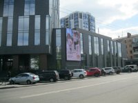 Екран №265844 в місті Чернігів (Чернігівська область), розміщення зовнішнішньої реклами, IDMedia-оренда найнижчі ціни!