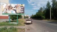 `Билборд №265861 в городе Лозовая (Харьковская область), размещение наружной рекламы, IDMedia-аренда по самым низким ценам!`