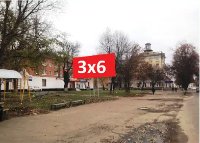 `Билборд №265885 в городе Конотоп (Сумская область), размещение наружной рекламы, IDMedia-аренда по самым низким ценам!`