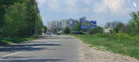 `Билборд №265898 в городе Канев (Черкасская область), размещение наружной рекламы, IDMedia-аренда по самым низким ценам!`