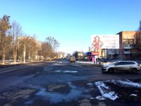 Білборд №265974 в місті Знам'янка (Кіровоградська область), розміщення зовнішнішньої реклами, IDMedia-оренда найнижчі ціни!