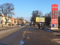 Білборд №265975 в місті Знам'янка (Кіровоградська область), розміщення зовнішнішньої реклами, IDMedia-оренда найнижчі ціни!