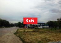 Білборд №265978 в місті Конотоп (Сумська область), розміщення зовнішнішньої реклами, IDMedia-оренда найнижчі ціни!