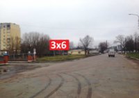 Білборд №265979 в місті Конотоп (Сумська область), розміщення зовнішнішньої реклами, IDMedia-оренда найнижчі ціни!