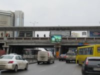 `Экран №266049 в городе Киев (Киевская область), размещение наружной рекламы, IDMedia-аренда по самым низким ценам!`