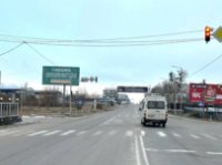 Білборд №266066 в місті Білогородка (Київська область), розміщення зовнішнішньої реклами, IDMedia-оренда найнижчі ціни!