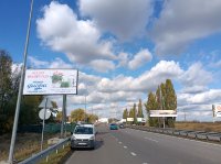 `Билборд №266094 в городе Ходосовка (Киевская область), размещение наружной рекламы, IDMedia-аренда по самым низким ценам!`