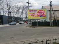 Білборд №266117 в місті Петропавлівська Борщагівка (Київська область), розміщення зовнішнішньої реклами, IDMedia-оренда найнижчі ціни!