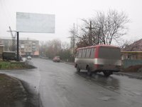 Білборд №2662 в місті Шахтарськ (Донецька область), розміщення зовнішнішньої реклами, IDMedia-оренда найнижчі ціни!