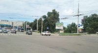 `Билборд №266292 в городе Сумы (Сумская область), размещение наружной рекламы, IDMedia-аренда по самым низким ценам!`