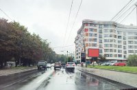 Скрол №266373 в місті Львів (Львівська область), розміщення зовнішнішньої реклами, IDMedia-оренда найнижчі ціни!