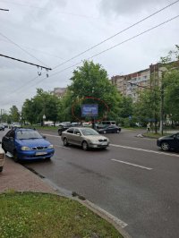 Скролл в городе Львов #266395 по адресу Сихівська, 1 (до вул. Зеленої від ТЦ "Іскра", А) `Скролл №266395 в городе Львов (Львовская область), размещение наружной рекламы, IDMedia-аренда по самым низким ценам!`