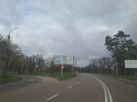 `Билборд №266990 в городе Черкассы (Черкасская область), размещение наружной рекламы, IDMedia-аренда по самым низким ценам!`