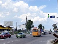 `Билборд №267037 в городе Софиевская Борщаговка (Киевская область), размещение наружной рекламы, IDMedia-аренда по самым низким ценам!`