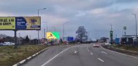 `Экран №267181 в городе Ужгород (Закарпатская область), размещение наружной рекламы, IDMedia-аренда по самым низким ценам!`