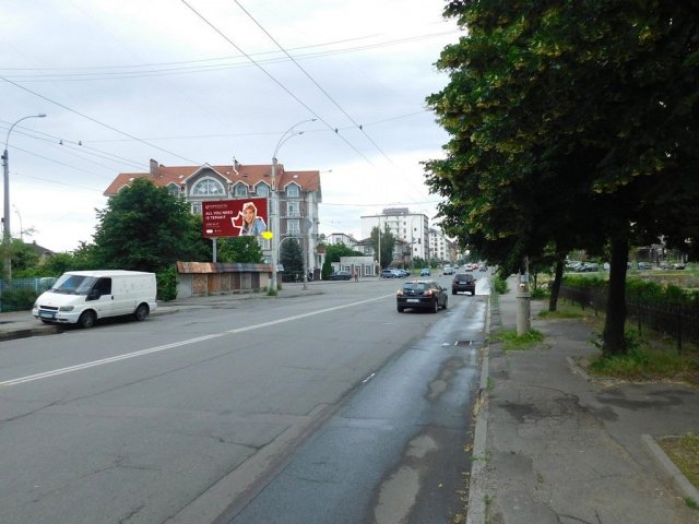 Билборд формат 6x3 №267194 в городе Киев (Киевская область) `Билборд №267194 в городе Киев (Киевская область), размещение наружной рекламы, IDMedia-аренда по самым низким ценам!`