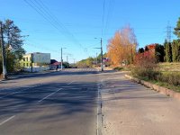 `Билборд №267202 в городе Житомир (Житомирская область), размещение наружной рекламы, IDMedia-аренда по самым низким ценам!`