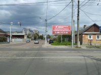 `Билборд №267204 в городе Житомир (Житомирская область), размещение наружной рекламы, IDMedia-аренда по самым низким ценам!`