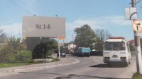 `Билборд №267214 в городе Славута (Хмельницкая область), размещение наружной рекламы, IDMedia-аренда по самым низким ценам!`