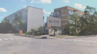 `Билборд №267215 в городе Славута (Хмельницкая область), размещение наружной рекламы, IDMedia-аренда по самым низким ценам!`