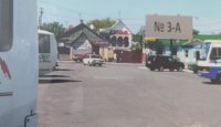 `Билборд №267217 в городе Славута (Хмельницкая область), размещение наружной рекламы, IDMedia-аренда по самым низким ценам!`
