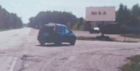 `Билборд №267223 в городе Славута (Хмельницкая область), размещение наружной рекламы, IDMedia-аренда по самым низким ценам!`