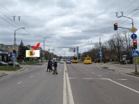 `Билборд №267227 в городе Львов (Львовская область), размещение наружной рекламы, IDMedia-аренда по самым низким ценам!`