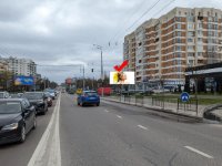 `Билборд №267228 в городе Львов (Львовская область), размещение наружной рекламы, IDMedia-аренда по самым низким ценам!`