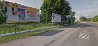 Білборд №267231 в місті Перечин (Закарпатська область), розміщення зовнішнішньої реклами, IDMedia-оренда найнижчі ціни!