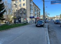 Сітілайт №267233 в місті Рівне (Рівненська область), розміщення зовнішнішньої реклами, IDMedia-оренда найнижчі ціни!