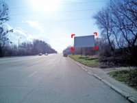 `Билборд №267235 в городе Ровно (Ровенская область), размещение наружной рекламы, IDMedia-аренда по самым низким ценам!`