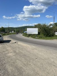 `Билборд №267238 в городе Перечин (Закарпатская область), размещение наружной рекламы, IDMedia-аренда по самым низким ценам!`