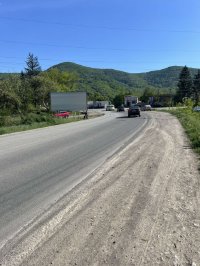 `Билборд №267239 в городе Перечин (Закарпатская область), размещение наружной рекламы, IDMedia-аренда по самым низким ценам!`