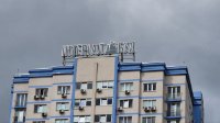 Дах №267240 в місті Київ (Київська область), розміщення зовнішнішньої реклами, IDMedia-оренда найнижчі ціни!