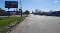 `Билборд №267243 в городе Миргород (Полтавская область), размещение наружной рекламы, IDMedia-аренда по самым низким ценам!`