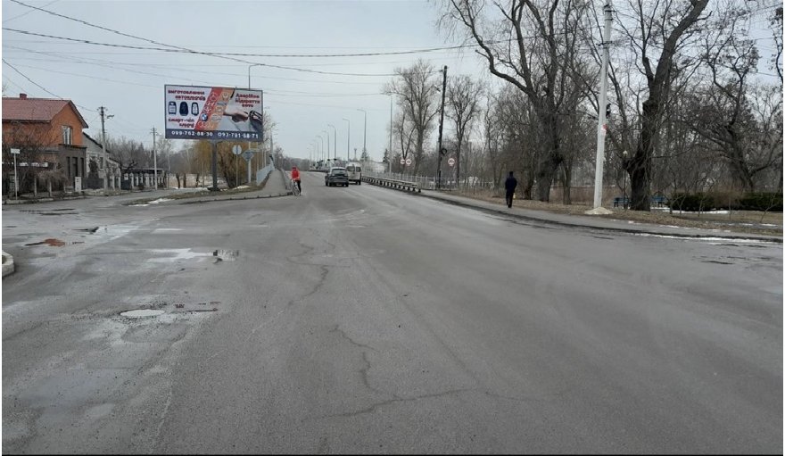 Билборд формат 3х6 №267256 в городе Миргород (Полтавская область) `Билборд №267256 в городе Миргород (Полтавская область), размещение наружной рекламы, IDMedia-аренда по самым низким ценам!`