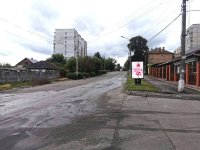 Сітілайт №267266 в місті Васильків (Київська область), розміщення зовнішнішньої реклами, IDMedia-оренда найнижчі ціни!