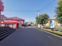 Сітілайт №267269 в місті Васильків (Київська область), розміщення зовнішнішньої реклами, IDMedia-оренда найнижчі ціни!