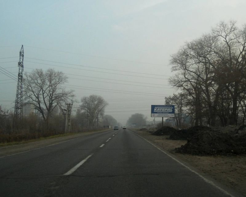 Билборд формат 6х3 №267274 в городе Бровары (Киевская область) `Билборд №267274 в городе Бровары (Киевская область), размещение наружной рекламы, IDMedia-аренда по самым низким ценам!`