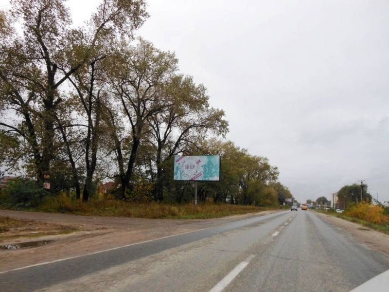 Билборд формат 6х3 №267275 в городе Бровары (Киевская область) `Билборд №267275 в городе Бровары (Киевская область), размещение наружной рекламы, IDMedia-аренда по самым низким ценам!`