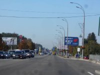 `Билборд №267278 в городе Бровары (Киевская область), размещение наружной рекламы, IDMedia-аренда по самым низким ценам!`