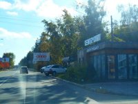 `Билборд №267280 в городе Гостомель (Киевская область), размещение наружной рекламы, IDMedia-аренда по самым низким ценам!`