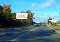 `Билборд №267281 в городе Гостомель (Киевская область), размещение наружной рекламы, IDMedia-аренда по самым низким ценам!`
